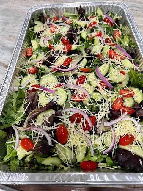 Office, Corporate and Cafeteria Style Catering