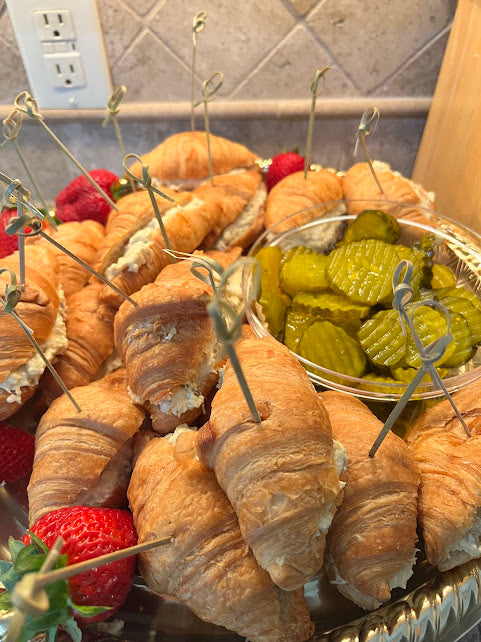 Office, Corporate and Cafeteria Style Catering
