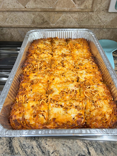 Office, Corporate and Cafeteria Style Catering