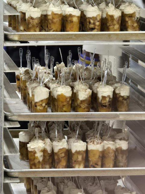 Office, Corporate and Cafeteria Style Catering