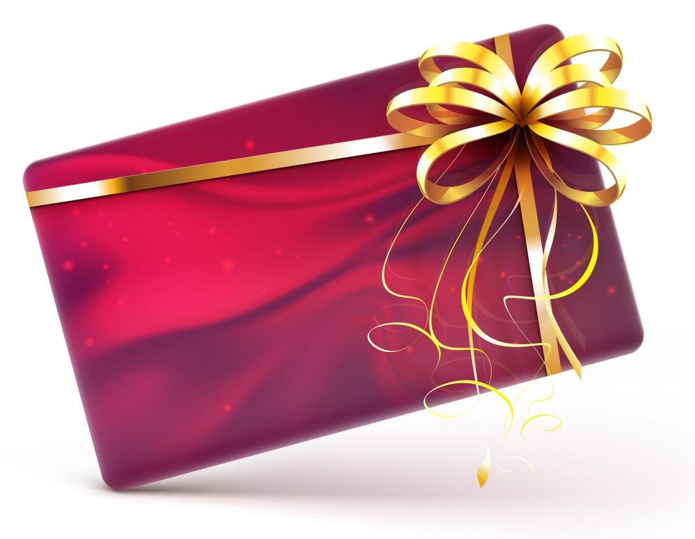 Prep4Success Gift Card