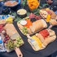 Office, Corporate and Cafeteria Style Catering