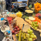 Office, Corporate and Cafeteria Style Catering