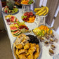 Office, Corporate and Cafeteria Style Catering