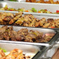 Office, Corporate and Cafeteria Style Catering