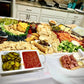 Office, Corporate and Cafeteria Style Catering